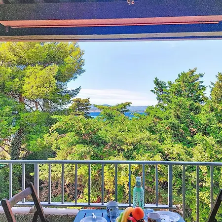 Les Aigues Marines-75 By Interhome Apartman