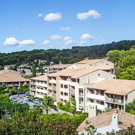 Les Aigues Marines-75 By Interhome La Madrague