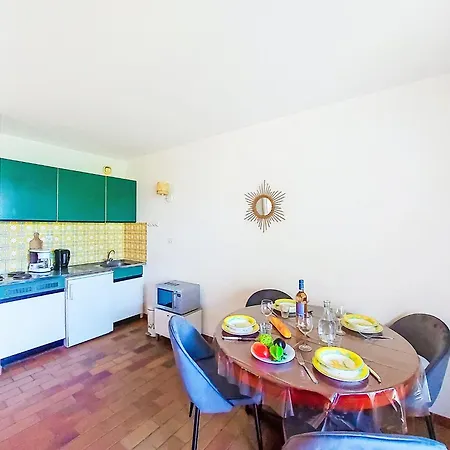 Apartment Les Aigues Marines-75 By Interhome La Madrague