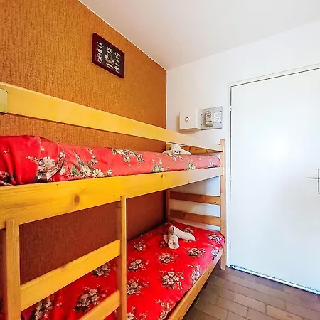 Apartment Les Aigues Marines-75 By Interhome La Madrague