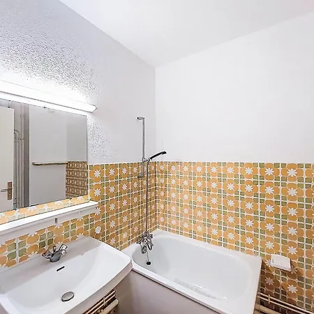 Les Aigues Marines-75 By Interhome * La Madrague