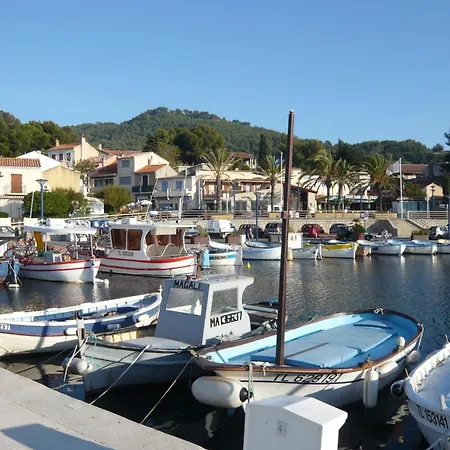 Apartmán Les Aigues Marines-75 By Interhome