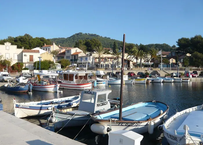 Апартаменты Les Aigues Marines-75 By Interhome